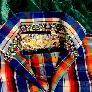 Robert Graham Long Sleeve Shirt